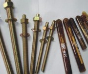 化學(xué)錨栓