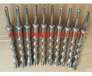 后擴(kuò)底機(jī)械錨栓專用擴(kuò)底鉆頭
